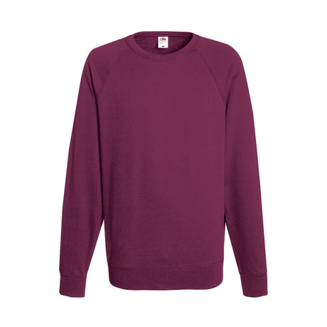 Fruit of the loom Lightweight Raglan Sweat