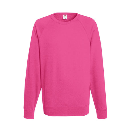 Fruit of the loom Lightweight Raglan Sweat