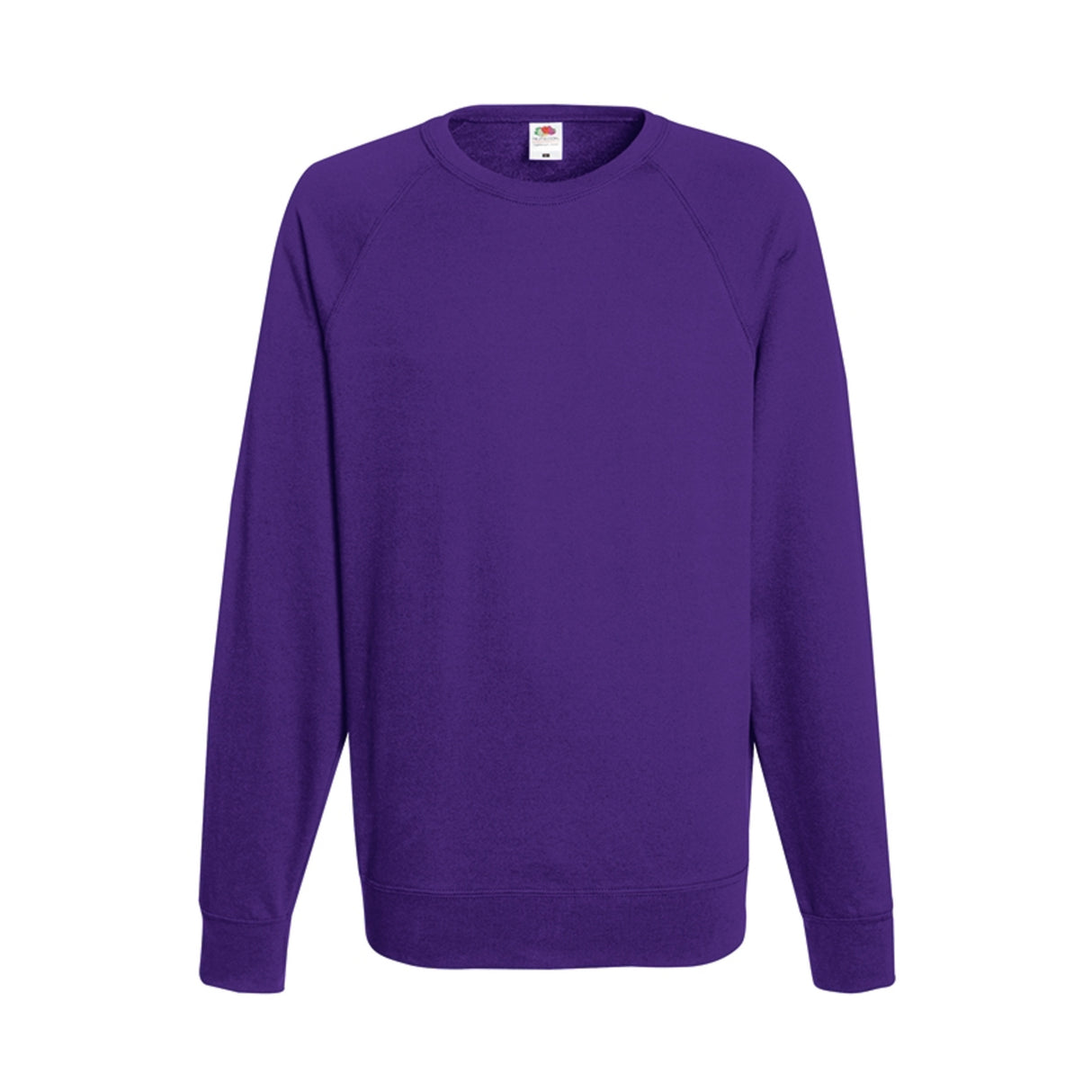 Fruit of the loom Lightweight Raglan Sweat