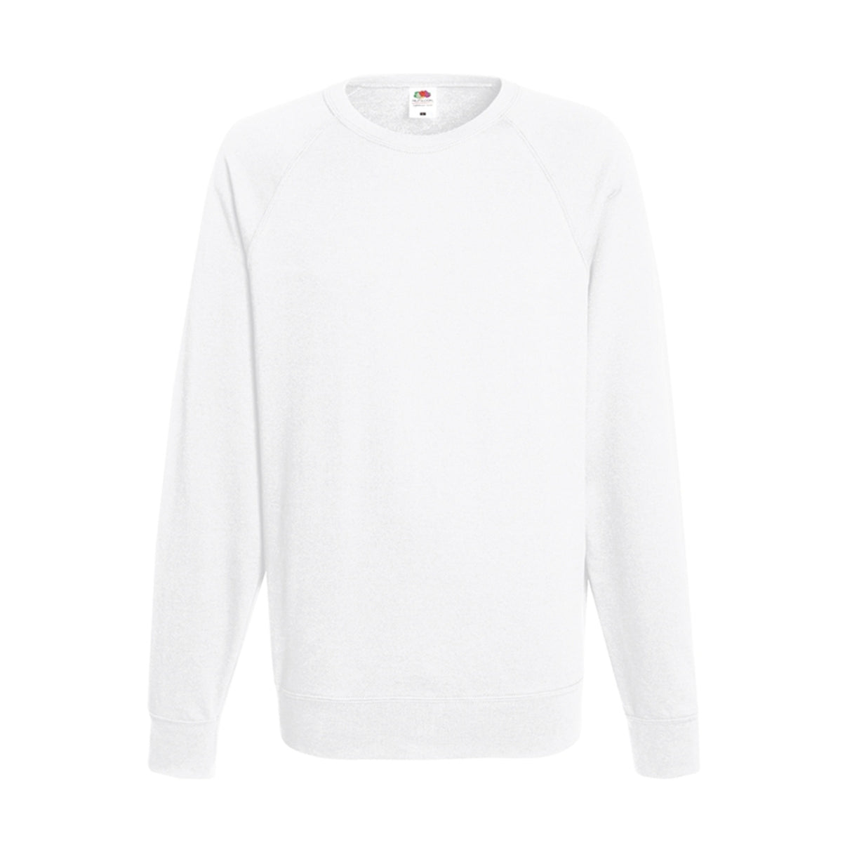 Fruit of the loom Lightweight Raglan Sweat