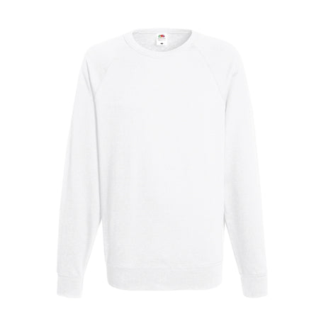 Fruit of the loom Lightweight Raglan Sweat