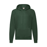 Fruit of the loom Lightweight Hooded Sweat