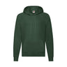 Fruit of the loom Lightweight Hooded Sweat