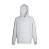 Fruit of the loom Lightweight Hooded Sweat