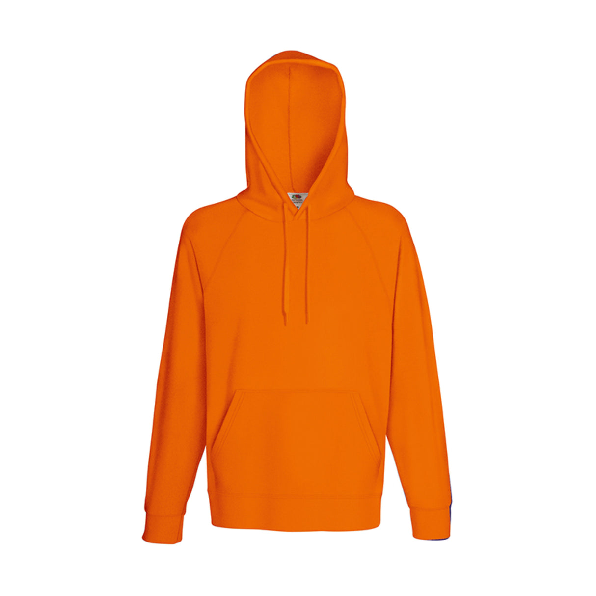 Fruit of the loom Lightweight Hooded Sweat