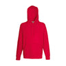 Fruit of the loom Lightweight Hooded Sweat