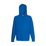 Fruit of the loom Lightweight Hooded Sweat