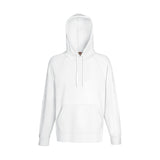 Fruit of the loom Lightweight Hooded Sweat