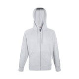 Fruit of the loom Lightweight Hooded Sweat Jacket