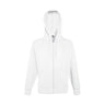 Fruit of the loom Lightweight Hooded Sweat Jacket