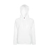 Fruit of the loom Ladies Lightweight Hooded Sweat