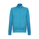 Fruit of the loom Lightweight Sweat Jacket