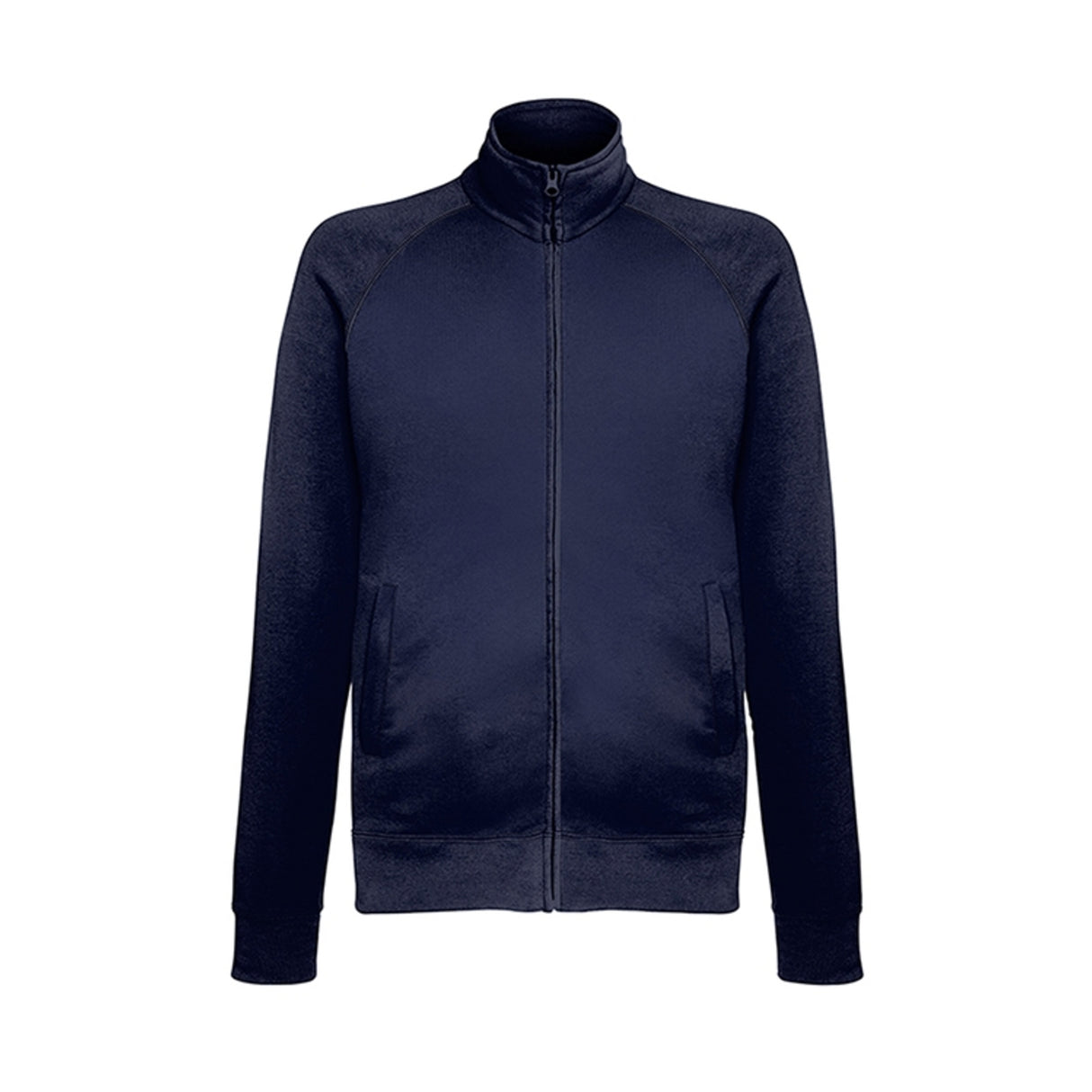 Fruit of the loom Lightweight Sweat Jacket