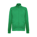 Fruit of the loom Lightweight Sweat Jacket