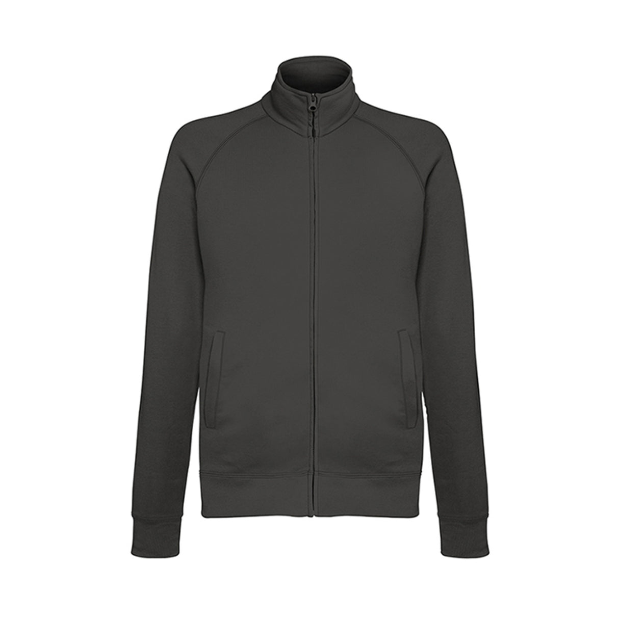 Fruit of the loom Lightweight Sweat Jacket