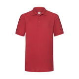 Fruit of the loom 65/35 Heavy Polo