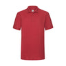 Fruit of the loom 65/35 Heavy Polo