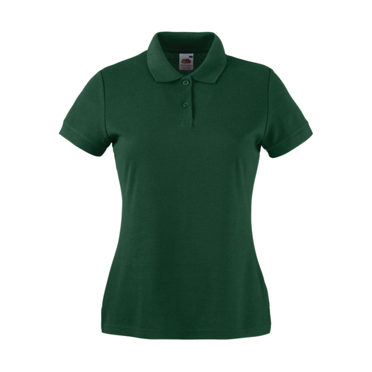 Fruit of the loom Ladies 65/35 Polo