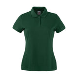 Fruit of the loom Ladies 65/35 Polo