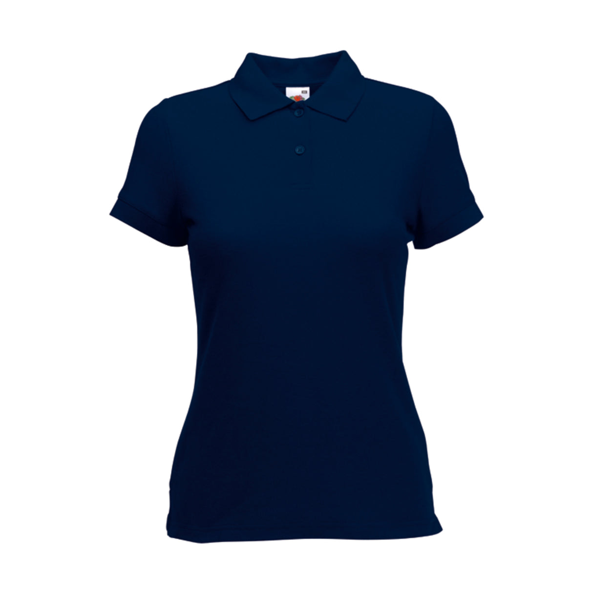 Fruit of the loom Ladies 65/35 Polo