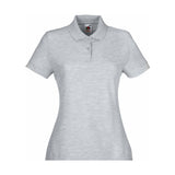 Fruit of the loom Ladies 65/35 Polo