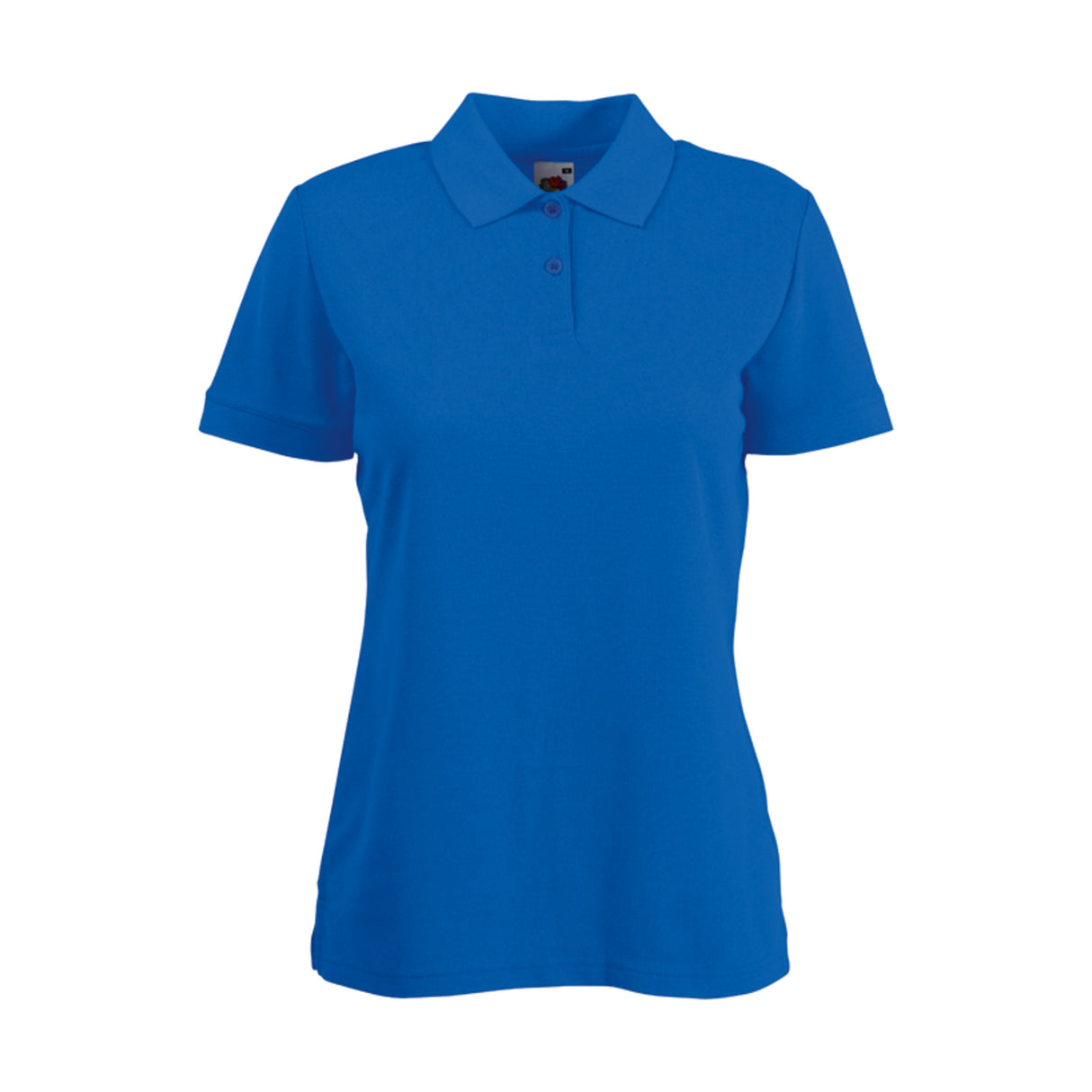 Fruit of the loom Ladies 65/35 Polo