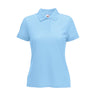 Fruit of the loom Ladies 65/35 Polo