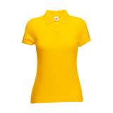 Fruit of the loom Ladies 65/35 Polo