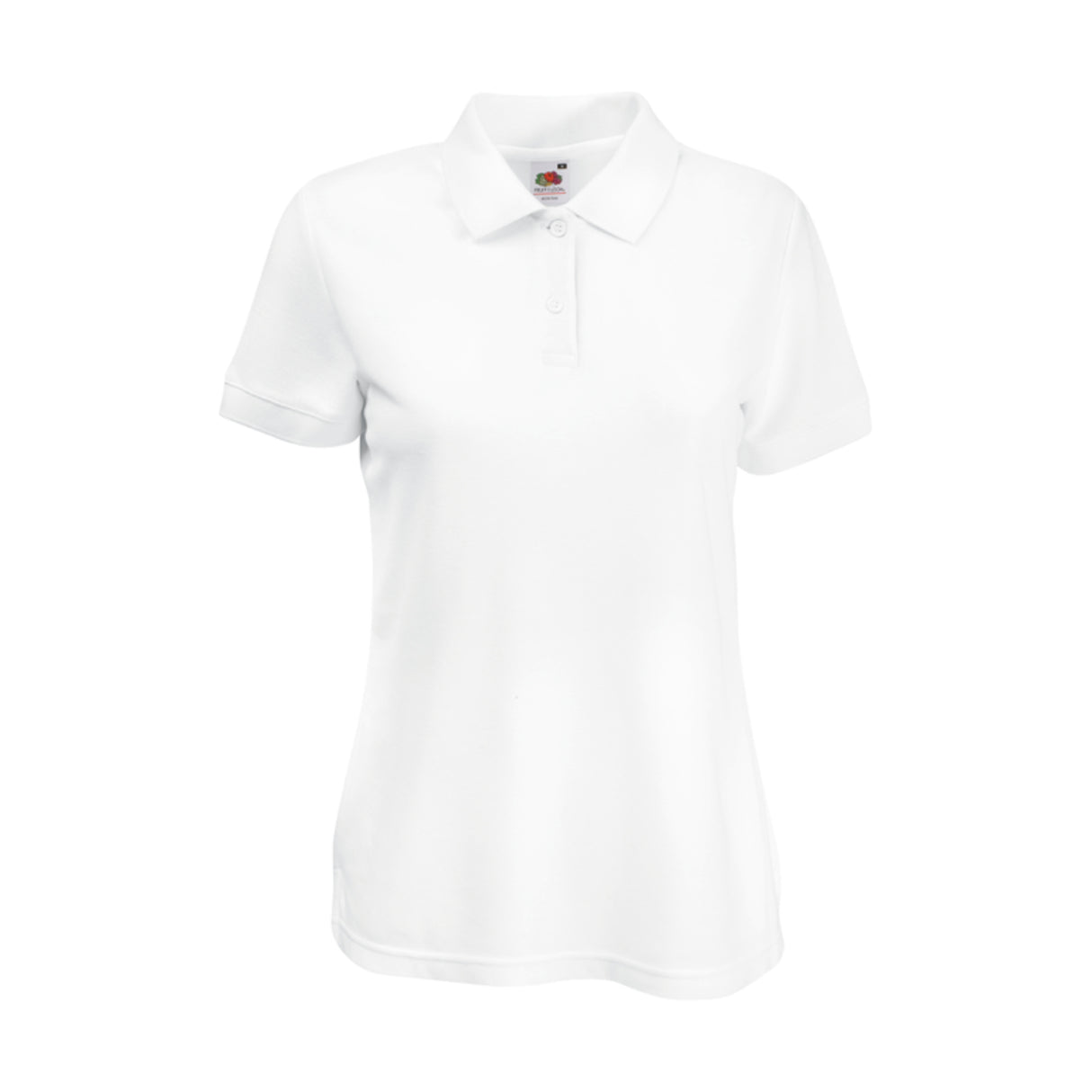 Fruit of the loom Ladies 65/35 Polo