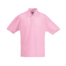 Fruit of the loom Kids 65/35 Polo