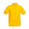 Fruit of the loom Kids 65/35 Polo