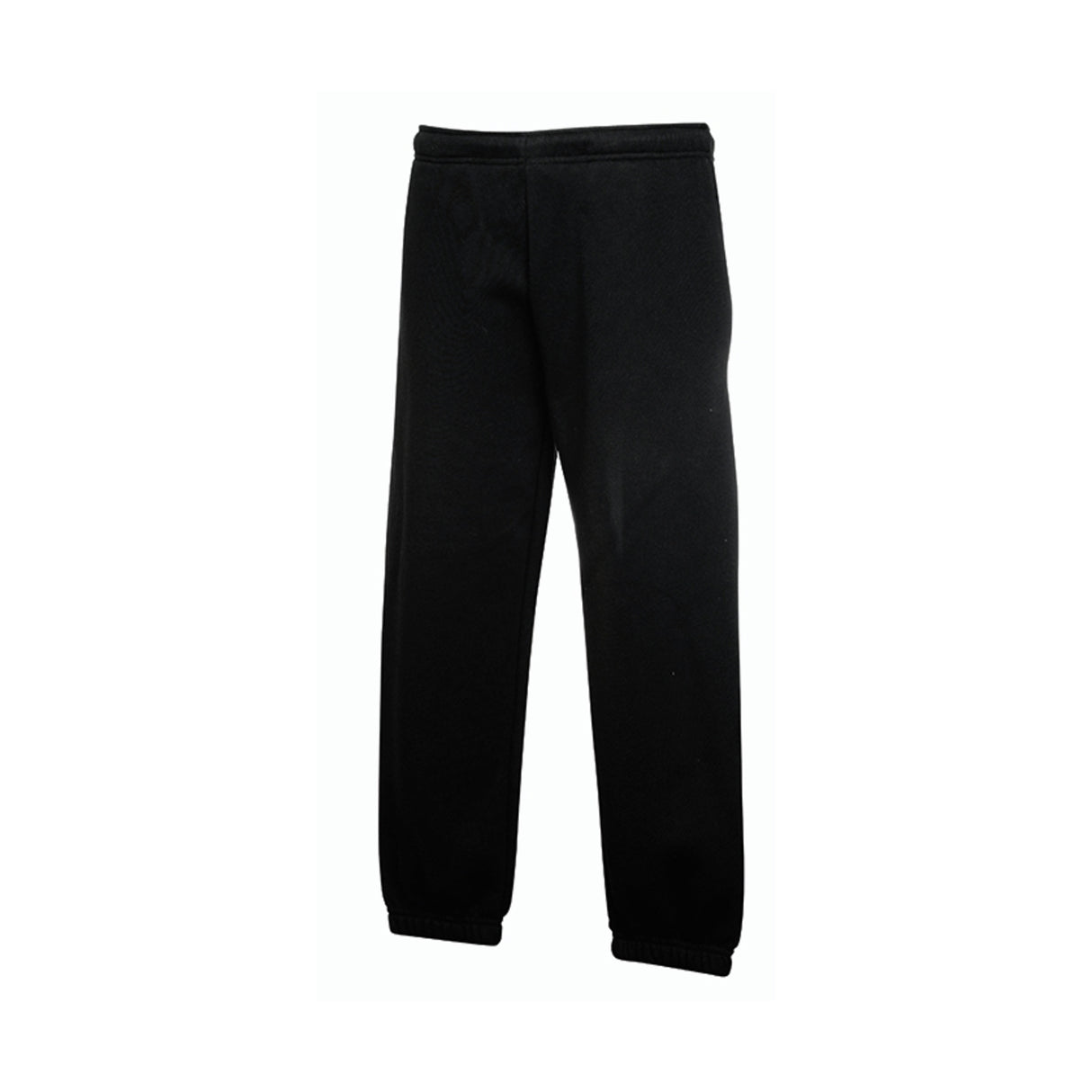 Fruit of the loom Kids Premium Elasticated Cuff Jog Pants