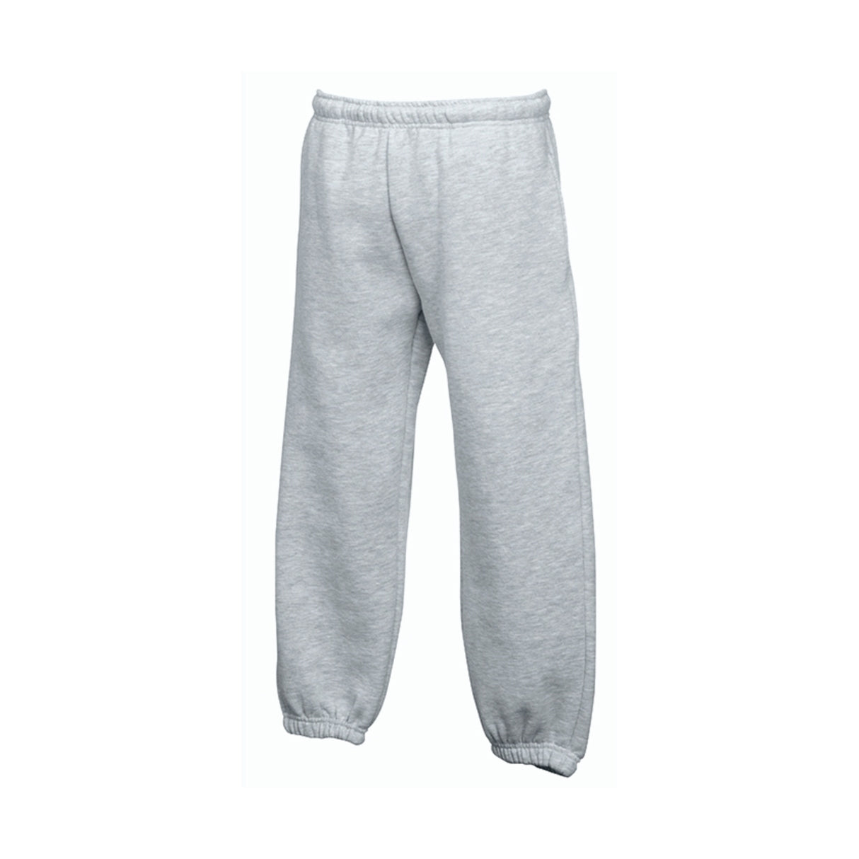 Fruit of the loom Kids Premium Elasticated Cuff Jog Pants