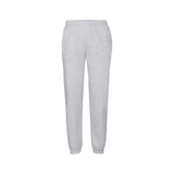 Fruit of the loom Classic Elasticated Cuff Jog Pants