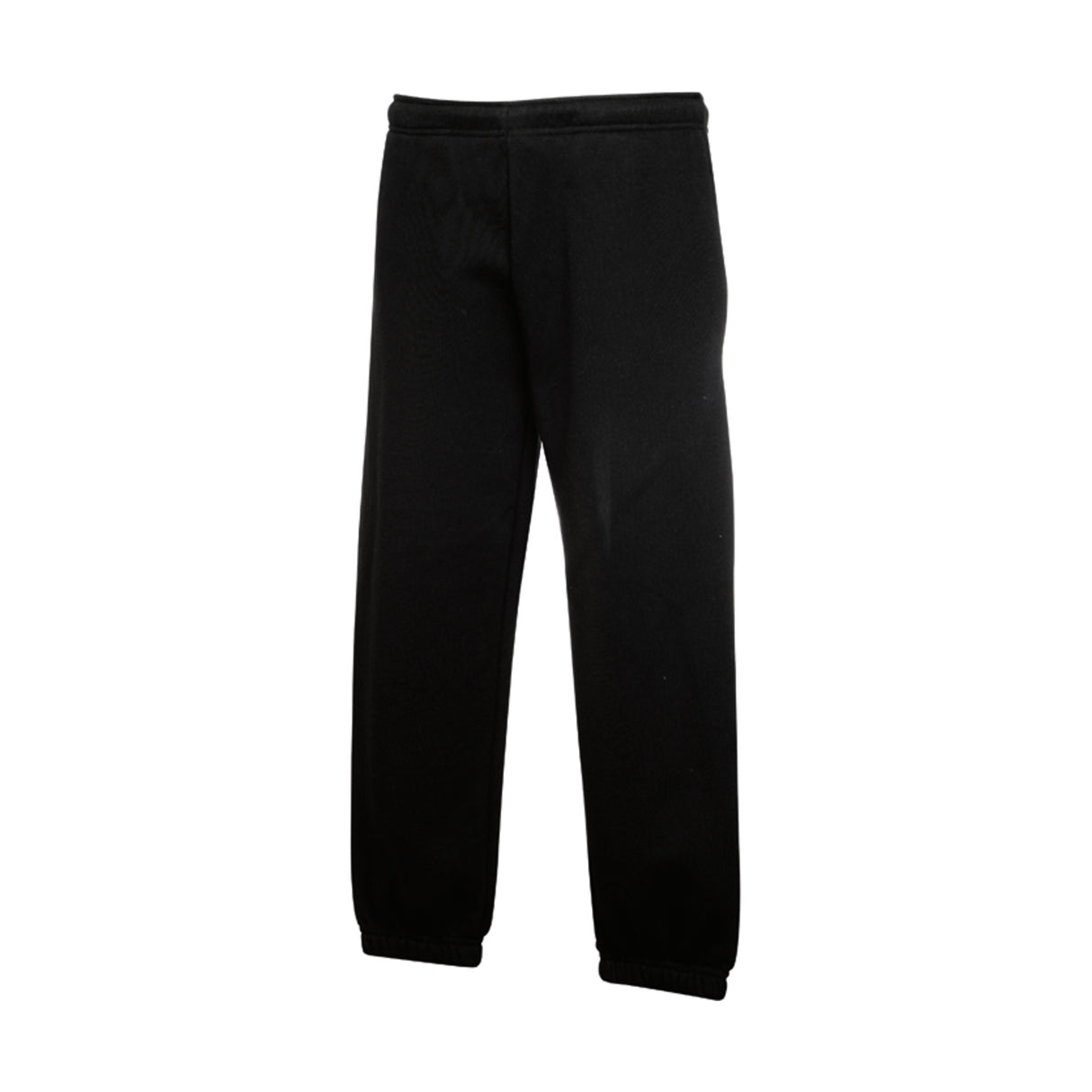 Fruit of the loom Kids Classic Elasticated Cuff Jog Pants