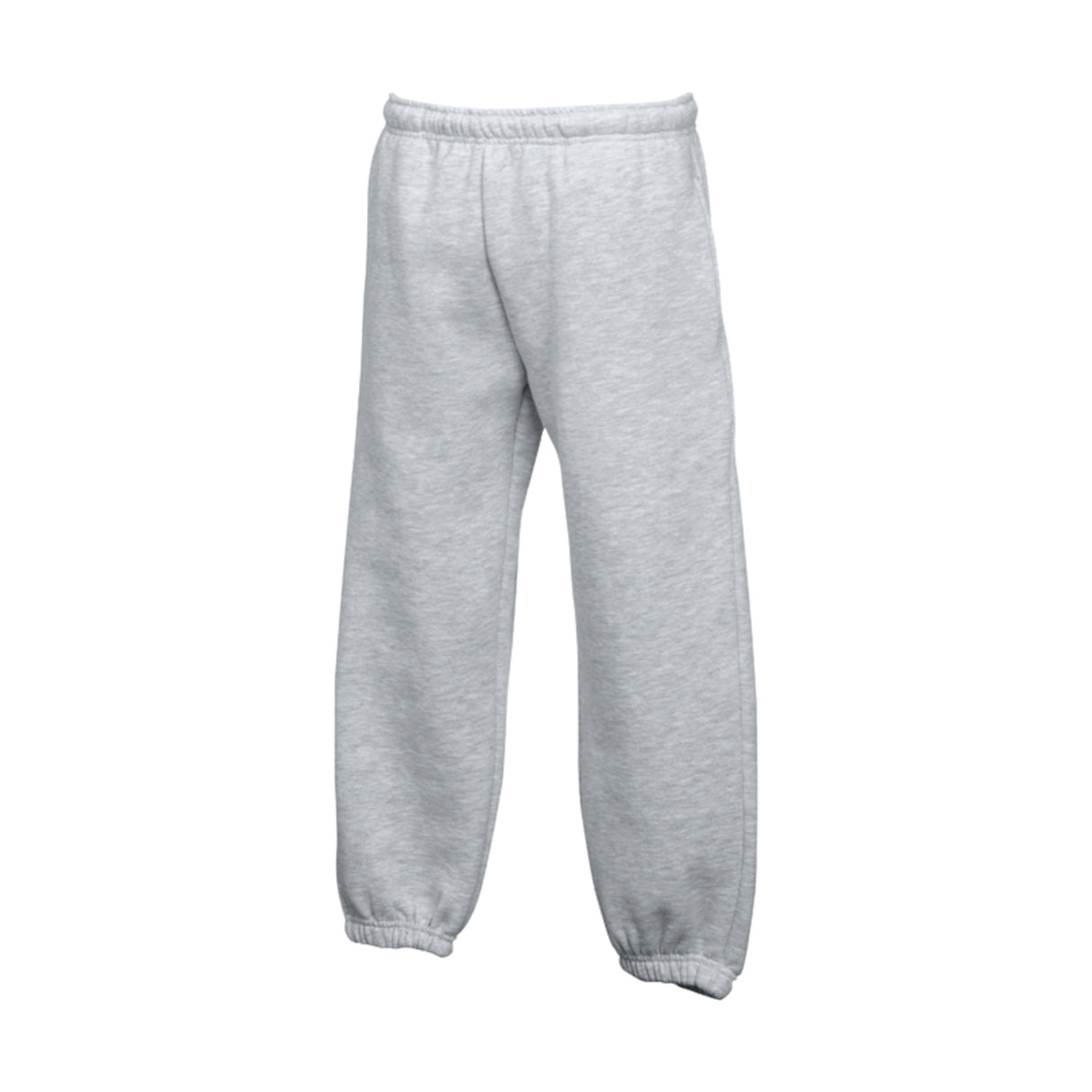 Fruit of the loom Kids Classic Elasticated Cuff Jog Pants