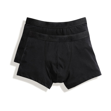 Fruit of the loom Classic Shorty 2 Pack