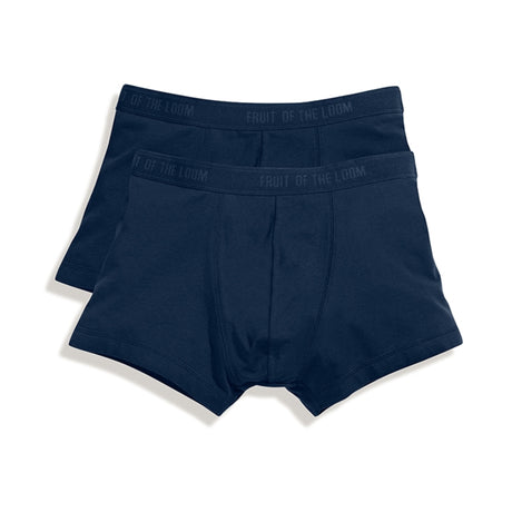 Fruit of the loom Classic Shorty 2 Pack