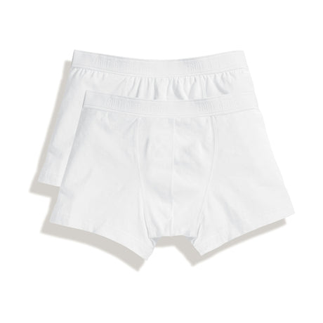 Fruit of the loom Classic Shorty 2 Pack