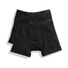 Fruit of the loom Classic Boxer 2 Pack