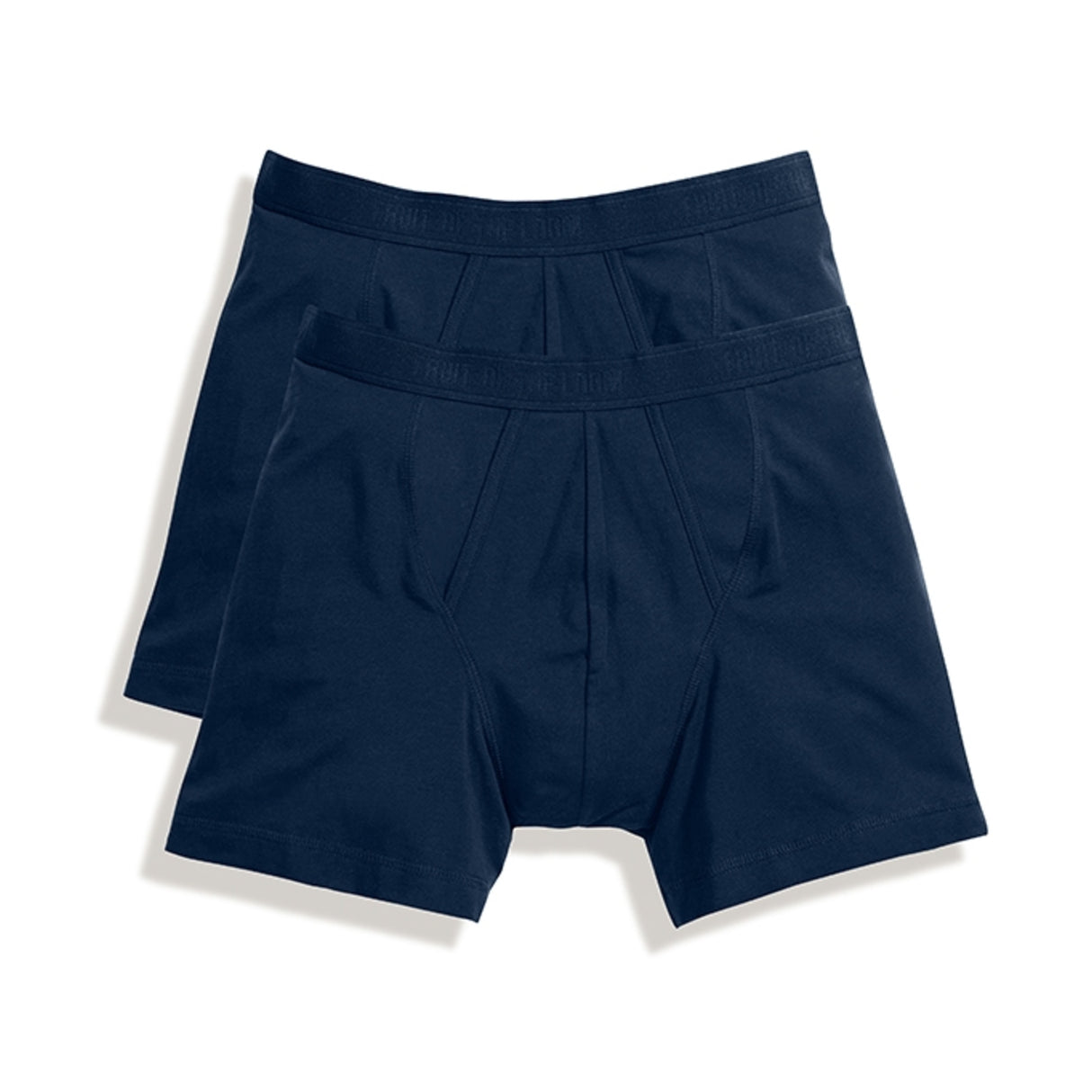 Fruit of the loom Classic Boxer 2 Pack