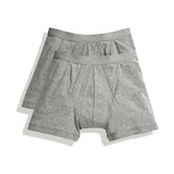 Fruit of the loom Classic Boxer 2 Pack