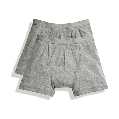 Fruit of the loom Classic Boxer 2 Pack