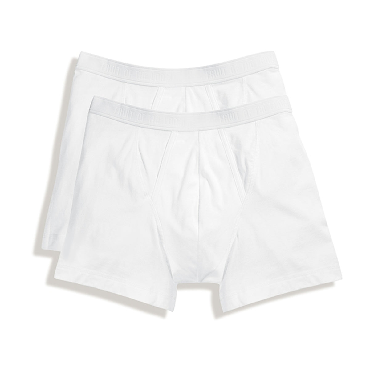 Fruit of the loom Classic Boxer 2 Pack