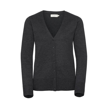 Russell Ladies Cardigan