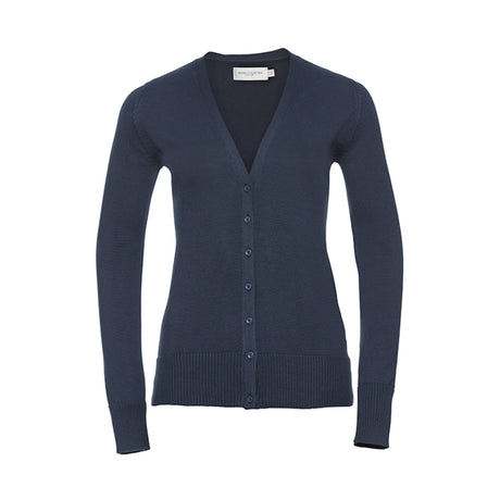 Russell Ladies Cardigan