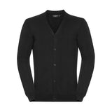 Russell Men´s V-neck Cardigan