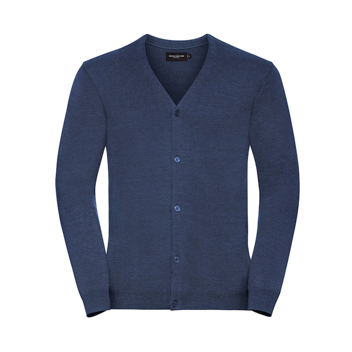 Russell Men´s V-neck Cardigan