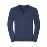 Russell Men´s V-neck Cardigan