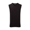 Russell Mens Sleeveless Pullover